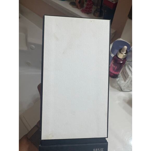 CHANEL Beige Les Exclusifs Empty Bottle & Box 200 ml – Authentic Collectible Dis - Picture 7 of 7